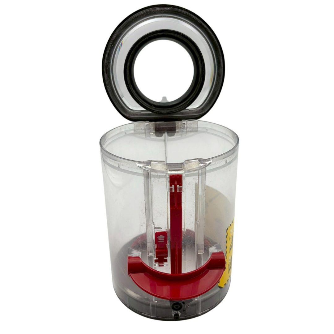 【動作確認済み】Dyson SV12 掃除機 本体のみ　清掃済　ダイソン　V10