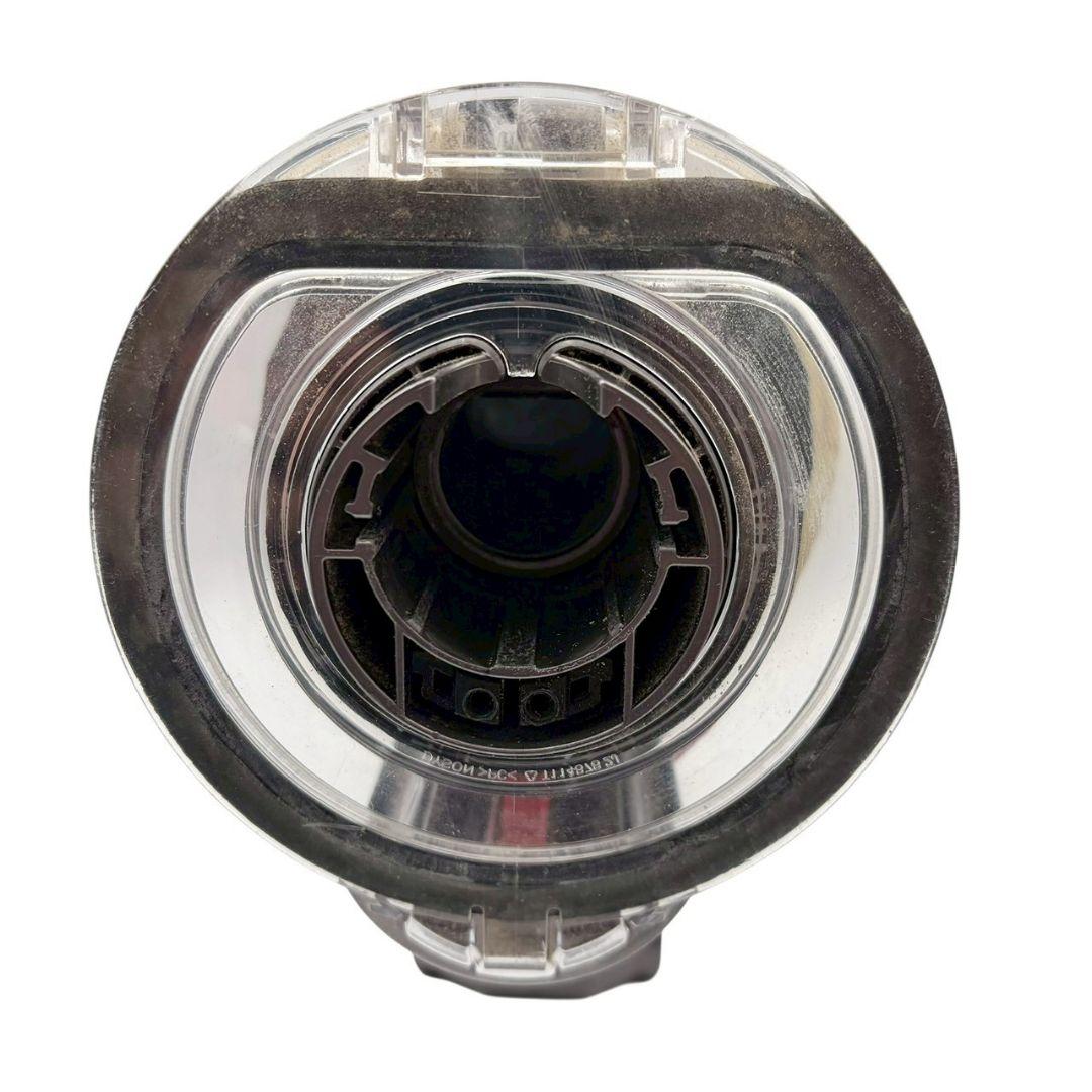 【動作確認済み】Dyson SV12 掃除機 本体のみ　清掃済　ダイソン　V10