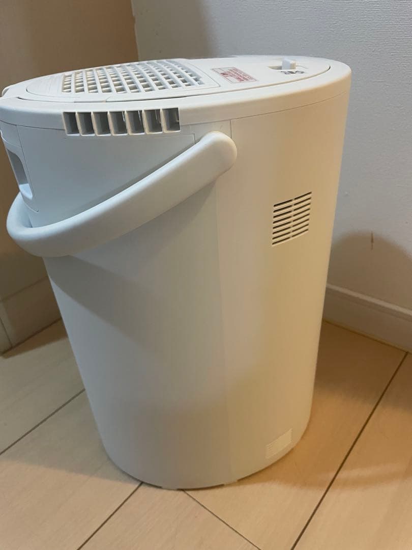 象印　ZOJIRUSHI　EE-DC50-WA　加湿器　2022年製