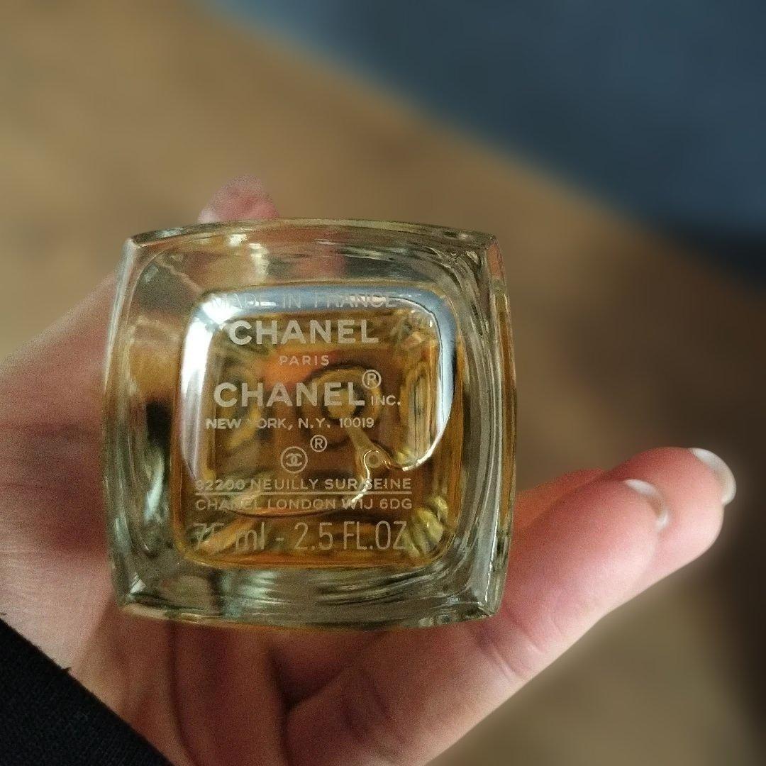 CHANEL COMÈTE Eau de Parfum