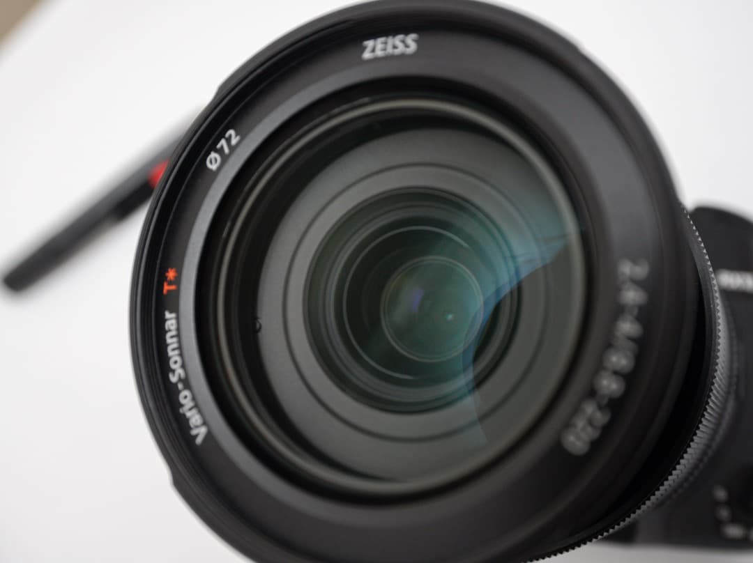 SONY DSC-RX10M3 24-600mm デジタルカメラ 美品