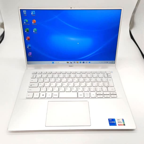 SSD512GB 第11世代i7 バッテリ◎ フルHD 14 8GB オフィス