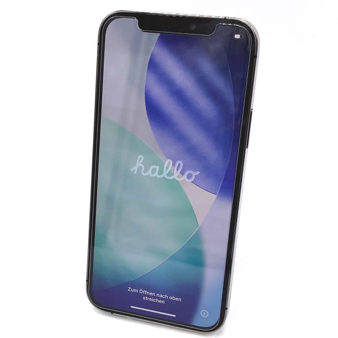 ✨美品✨Apple iPhone 12 Pro グラファイト　256GB 本体