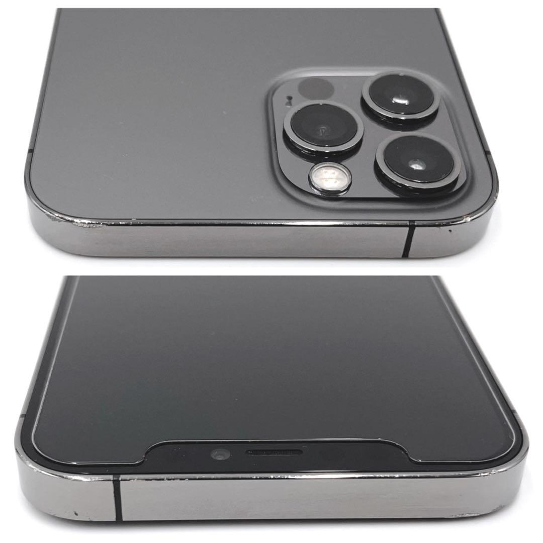 ✨美品✨Apple iPhone 12 Pro グラファイト　256GB 本体