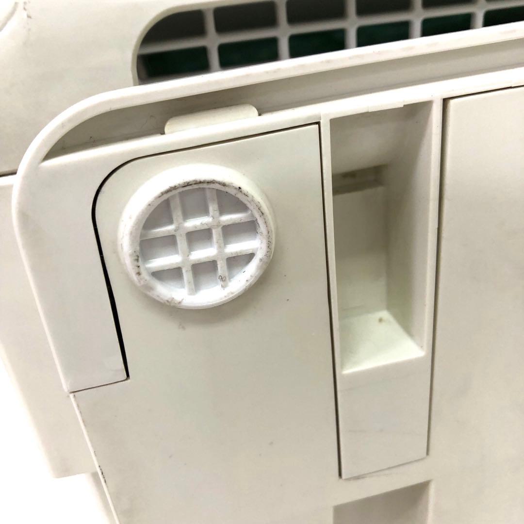3571-P DAIKIN ダイキン 空気清浄機 MC80U ホワイト