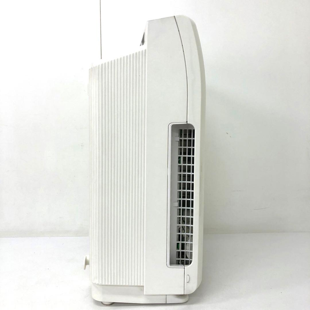 3571-P DAIKIN ダイキン 空気清浄機 MC80U ホワイト