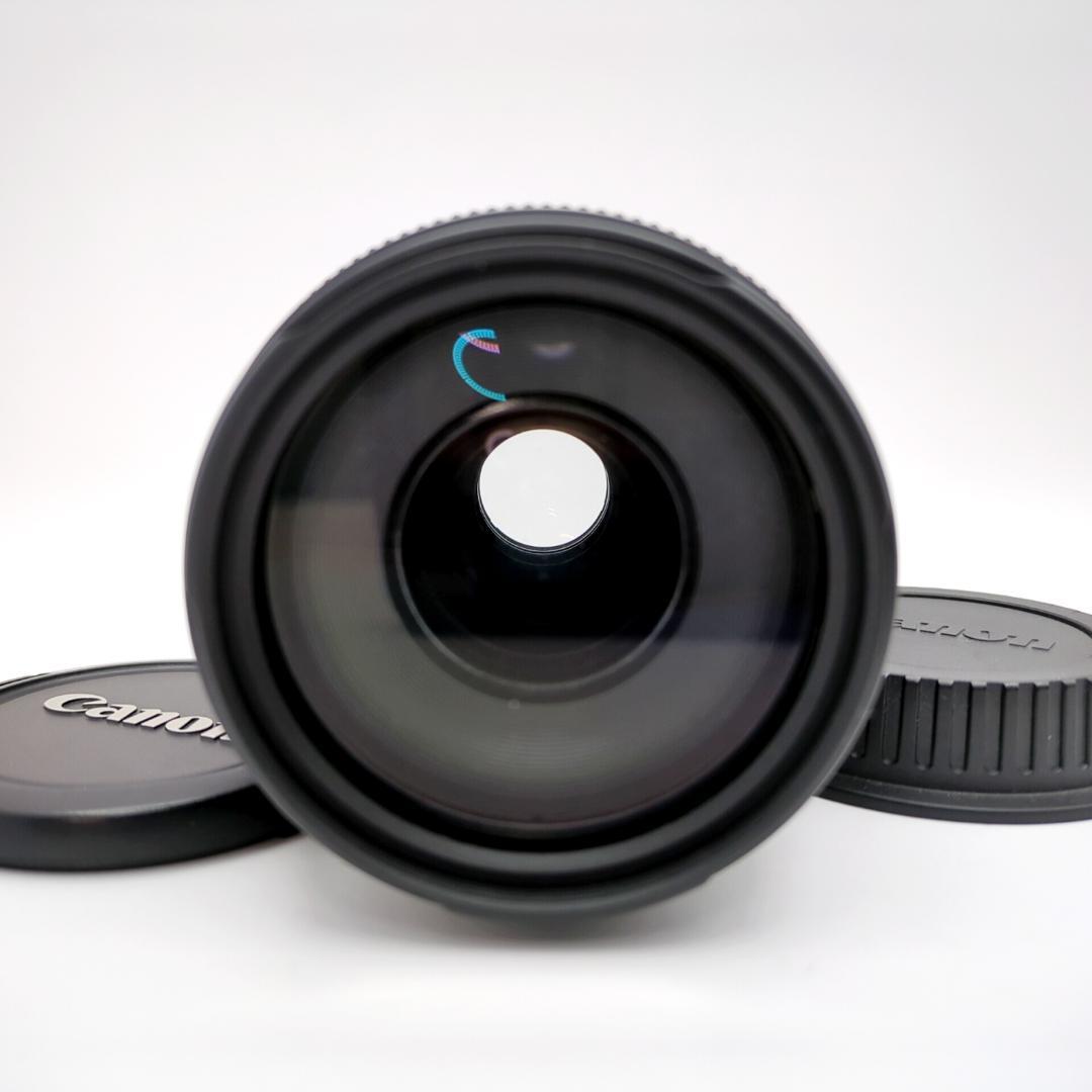 Canon EF 75-300mm f4-5.6 Ⅱ キャノン ズームレンズ