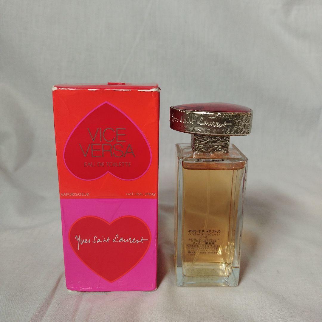 1115 イヴ サンローラン YSL / CHANEL N°5 香水 2点