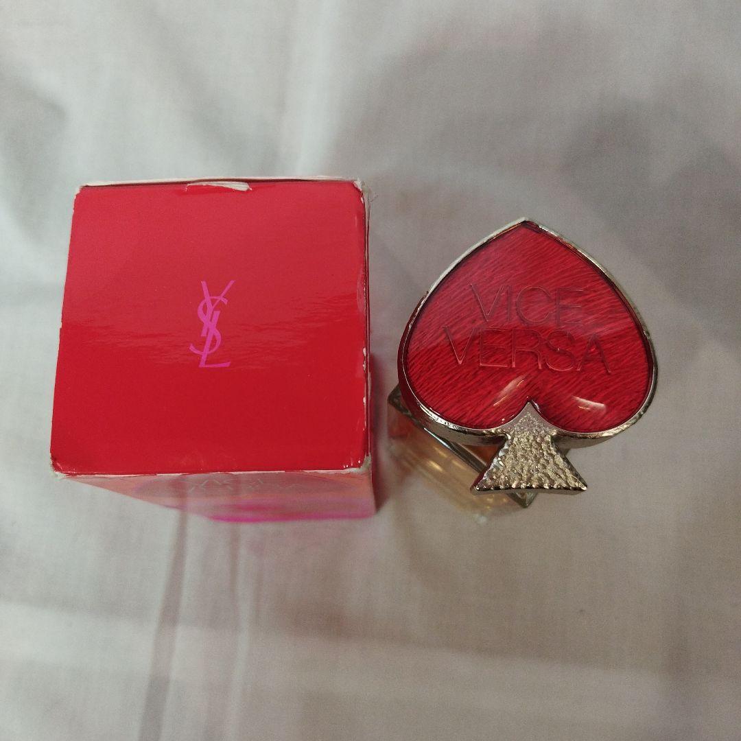 1115 イヴ サンローラン YSL / CHANEL N°5 香水 2点