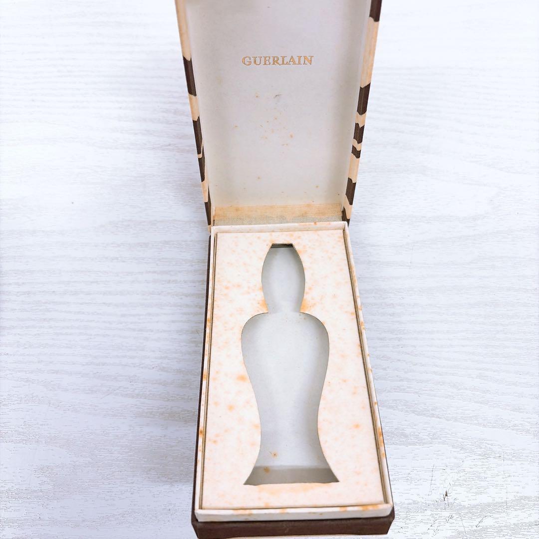 未開封 GUERLAIN ゲラン Vol de nuit 夜間飛行 ボルドニュイ