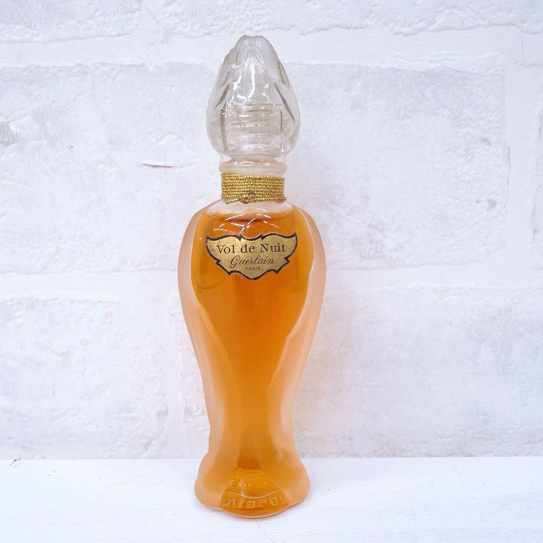 未開封 GUERLAIN ゲラン Vol de nuit 夜間飛行 ボルドニュイ