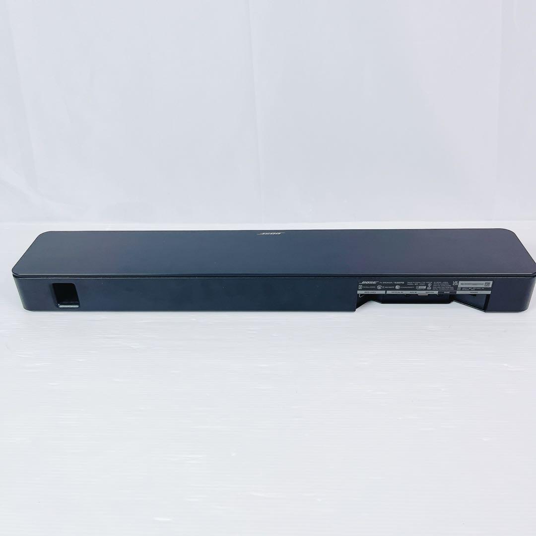 【美品】BOSE ホームシアター TV SPEAKER