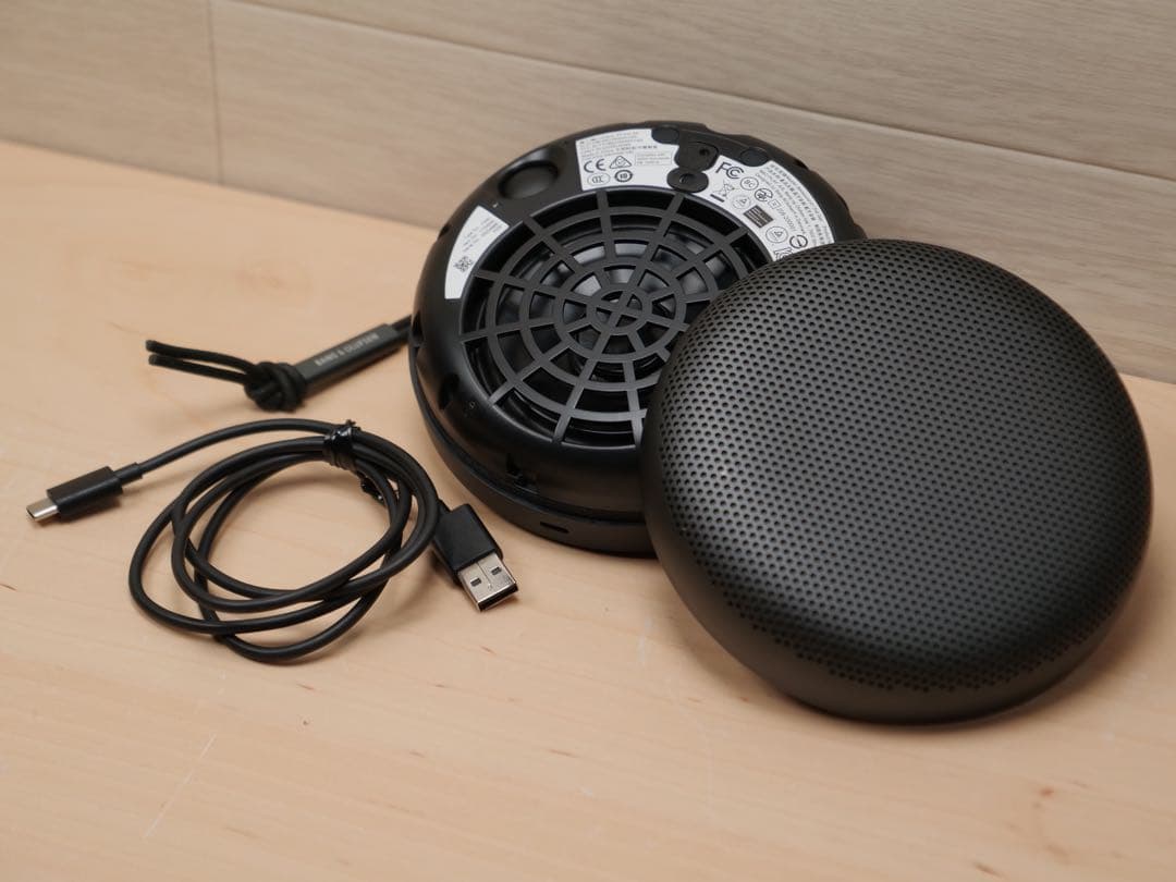 B&O Beosound A1 2nd gen メルセデスベンツ仕様 美品♪
