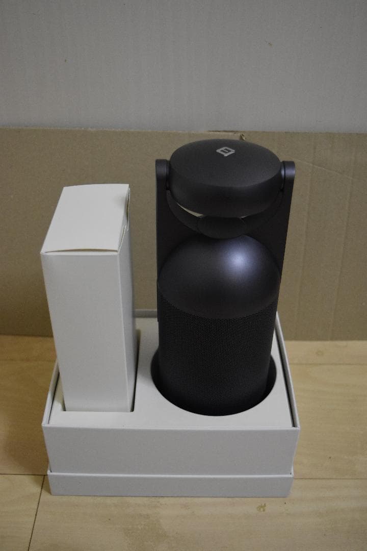 EMEET Meeting Capsule ブラック