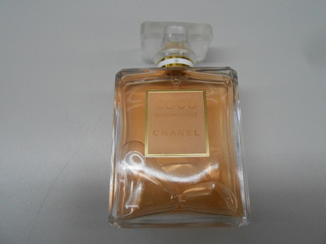 ☆CHANEL ココ マドモアゼル オードゥ パルファム 100ml/M2779