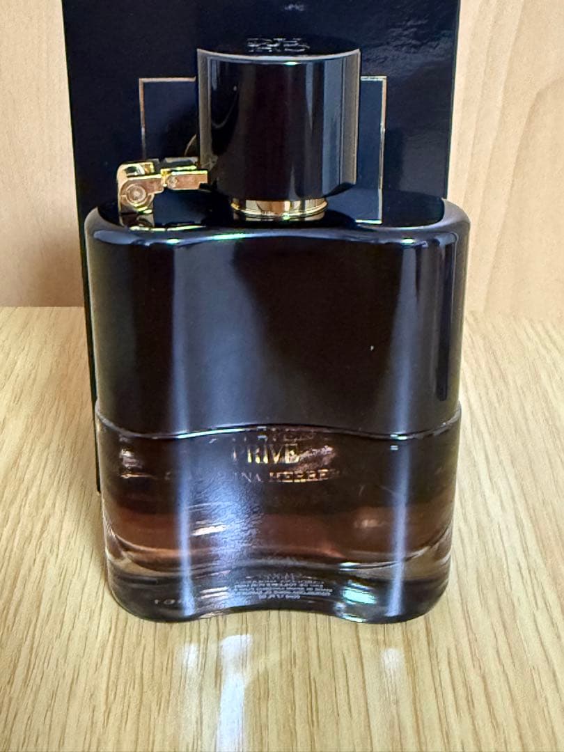 CH HC 男性用香水 50ml