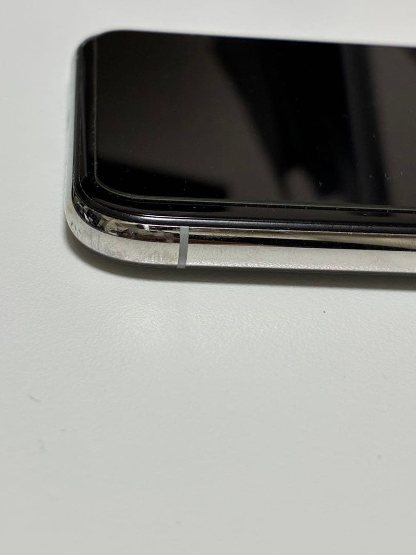 スマートフォン本体 iPhone XS 64GB