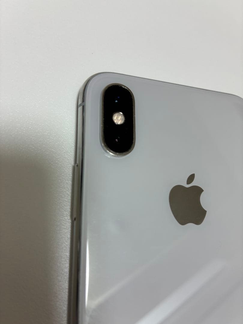 スマートフォン本体 iPhone XS 64GB