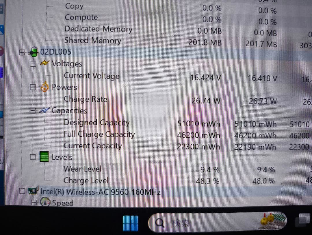 Lenovo X1 Carbon 第8世代 i7/ 256GB OC