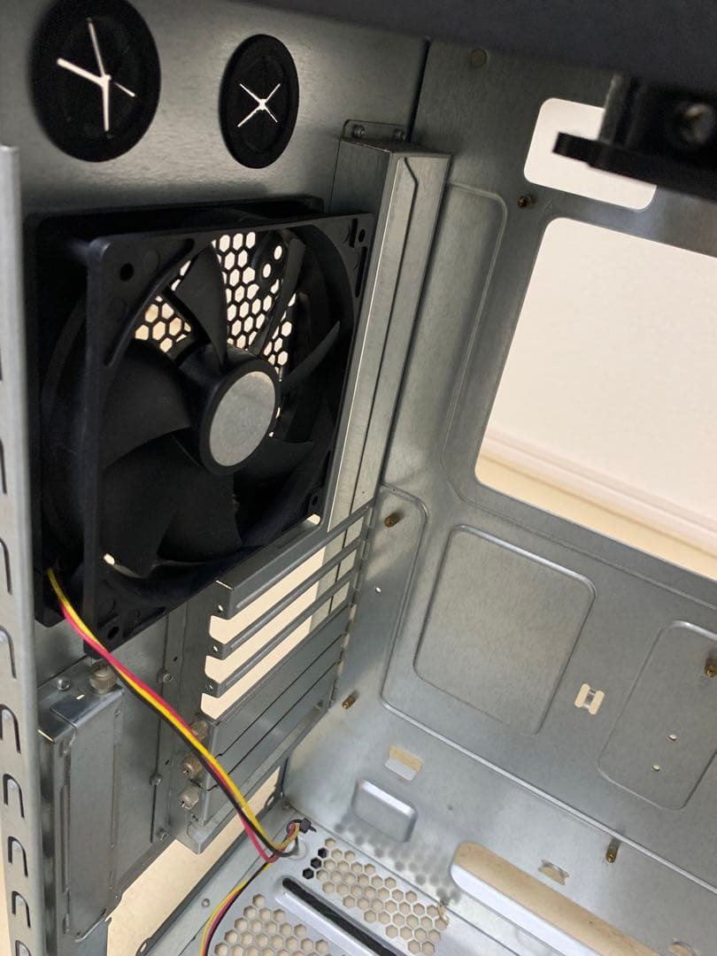 Cooler Master HAF PCケース