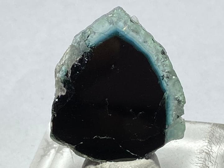 トルマリン　スライス　26.4ct