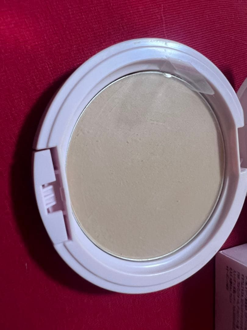 Naturaglacé UVパウダー　UVメイクアップベース