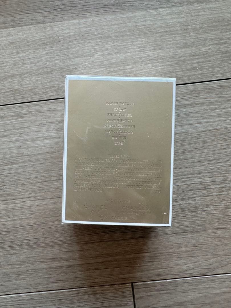 GABRIELLE CHANEL 女性用香水 35ml