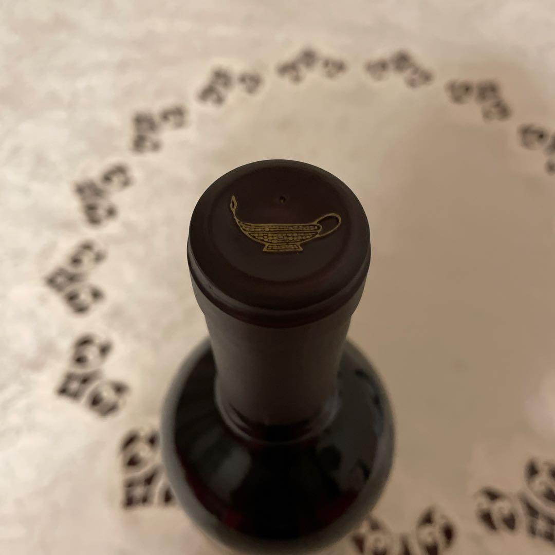 ワイン Yarden Cabernet Sauvignon 2008 750ml