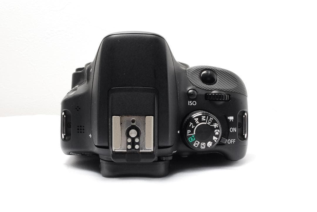 本日最終価格‼️Canon EOS Kiss X7✨ダブルレンズセット ✨