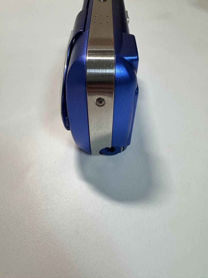 【動作確認済み】OLYMPUS μ-30 DIGITAL コンデジ