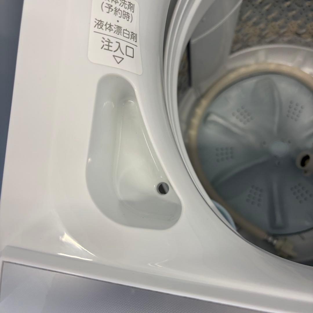★286　冷蔵庫　洗濯機　SHARP　7キロ　安い　家電セット　大きめ　設置無料