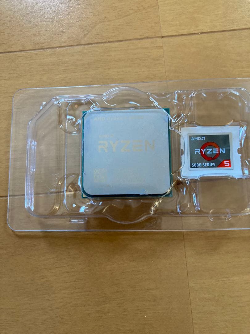 CPU AMD Ryzen 5 3400G 2400G CPU