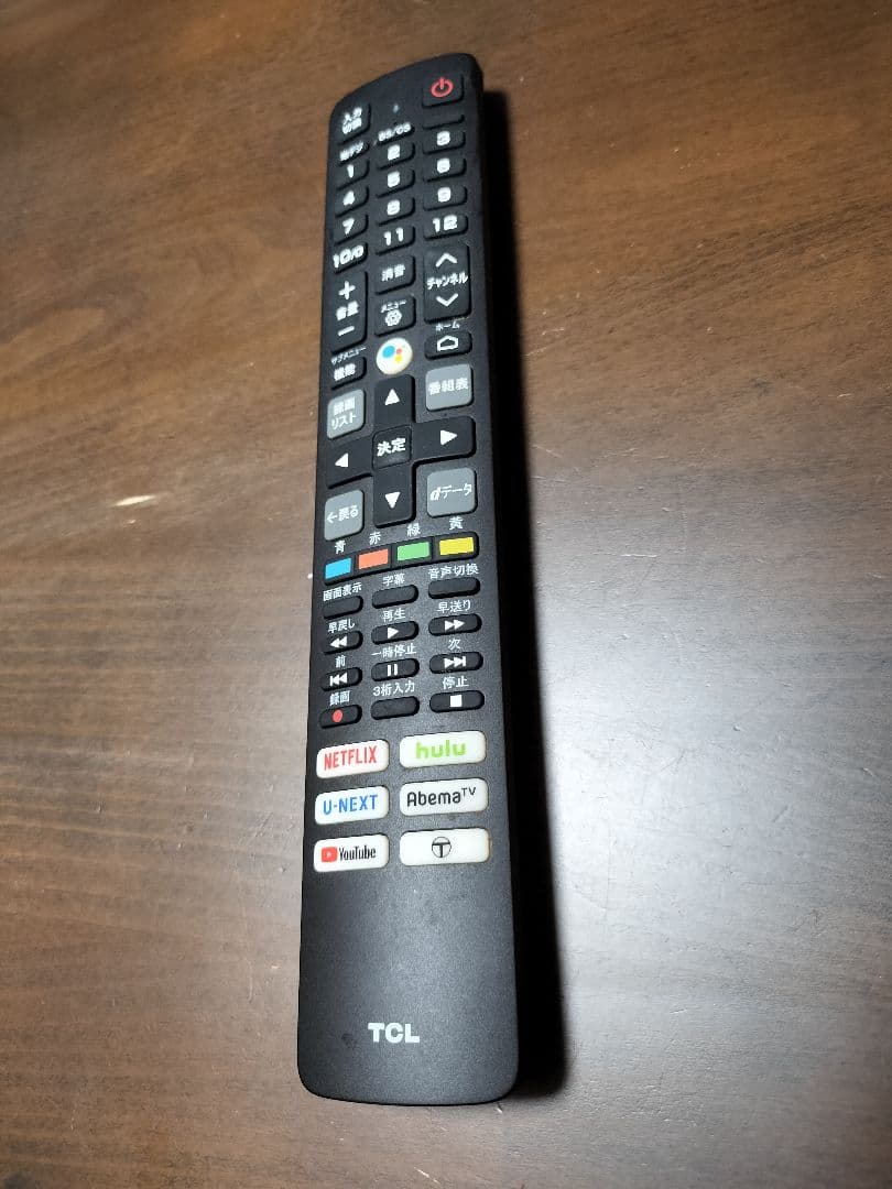TCL 32インチ 液晶テレビ 325151