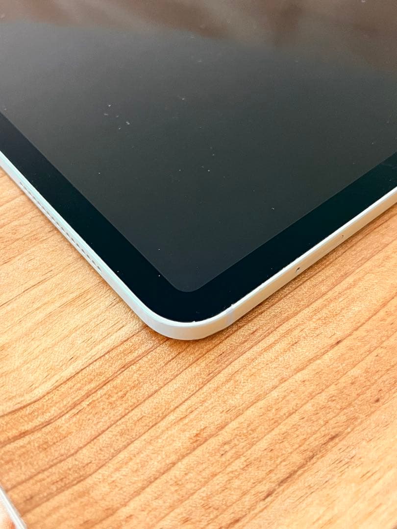 iPad Pro 第3世代 12.9インチ 1TB Cellular 【傷あり】