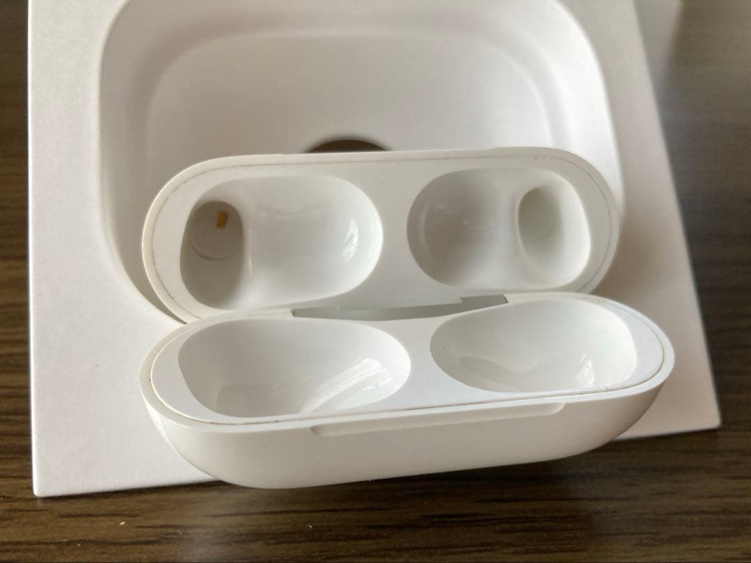 AirPodsPro(第一世代)
