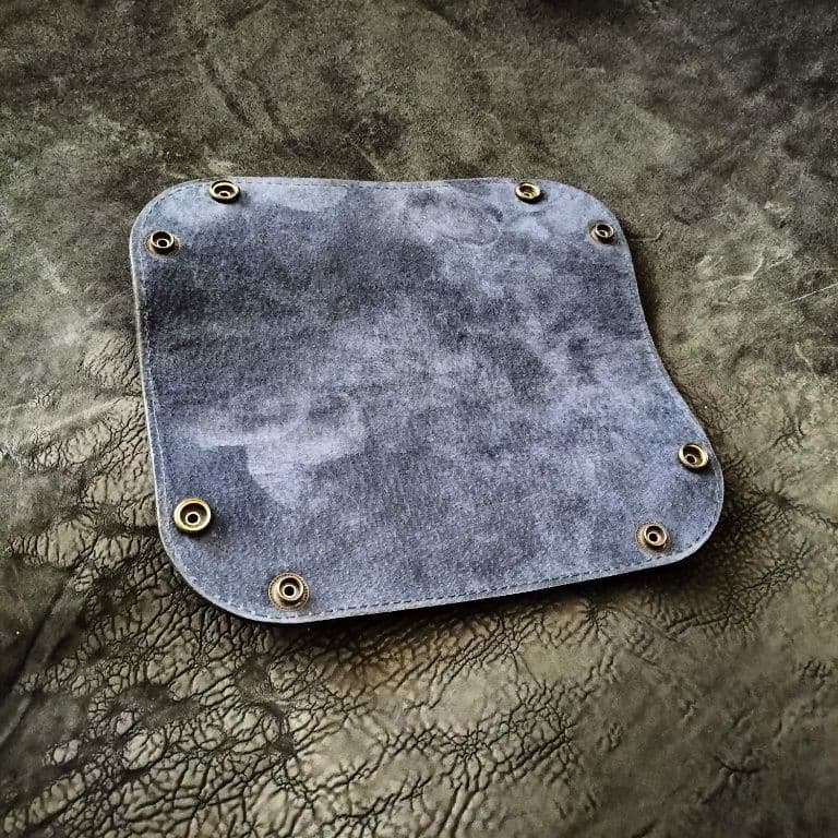 【虚無ノワール】NOIR SNAP Tray G