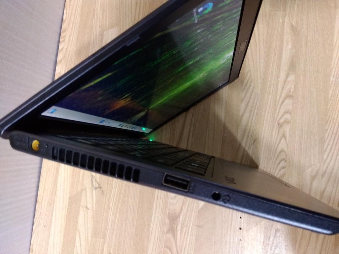 Windowsノート本体 SONY VAIO VJS111D i5-6200U