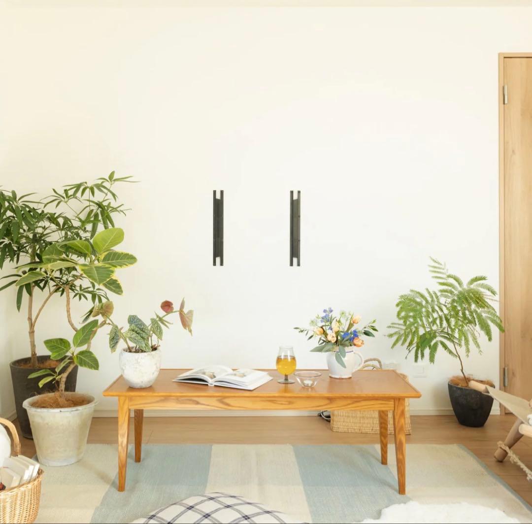 EIGHT LIVING FLOAT 壁掛けテレビ金具
