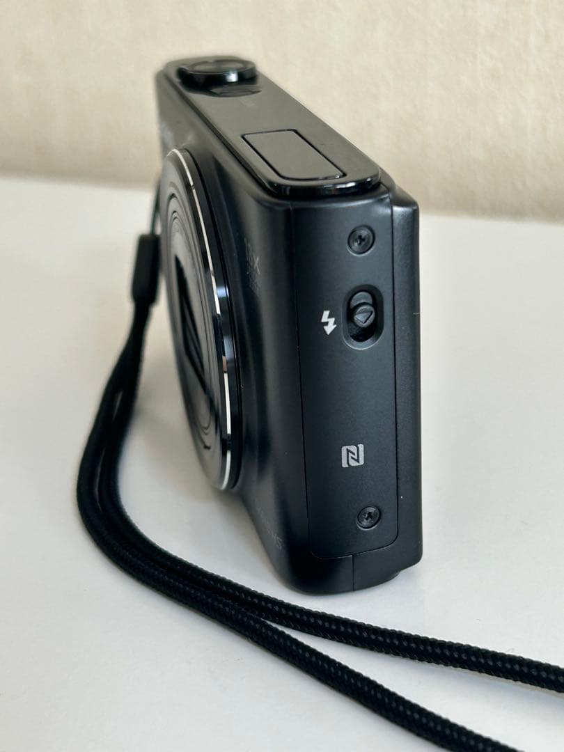 Canon キャノン　SX610HS デジカメ