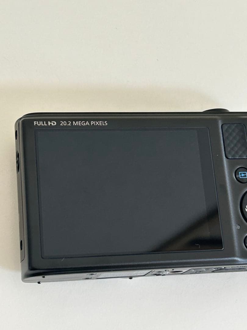 Canon キャノン　SX610HS デジカメ