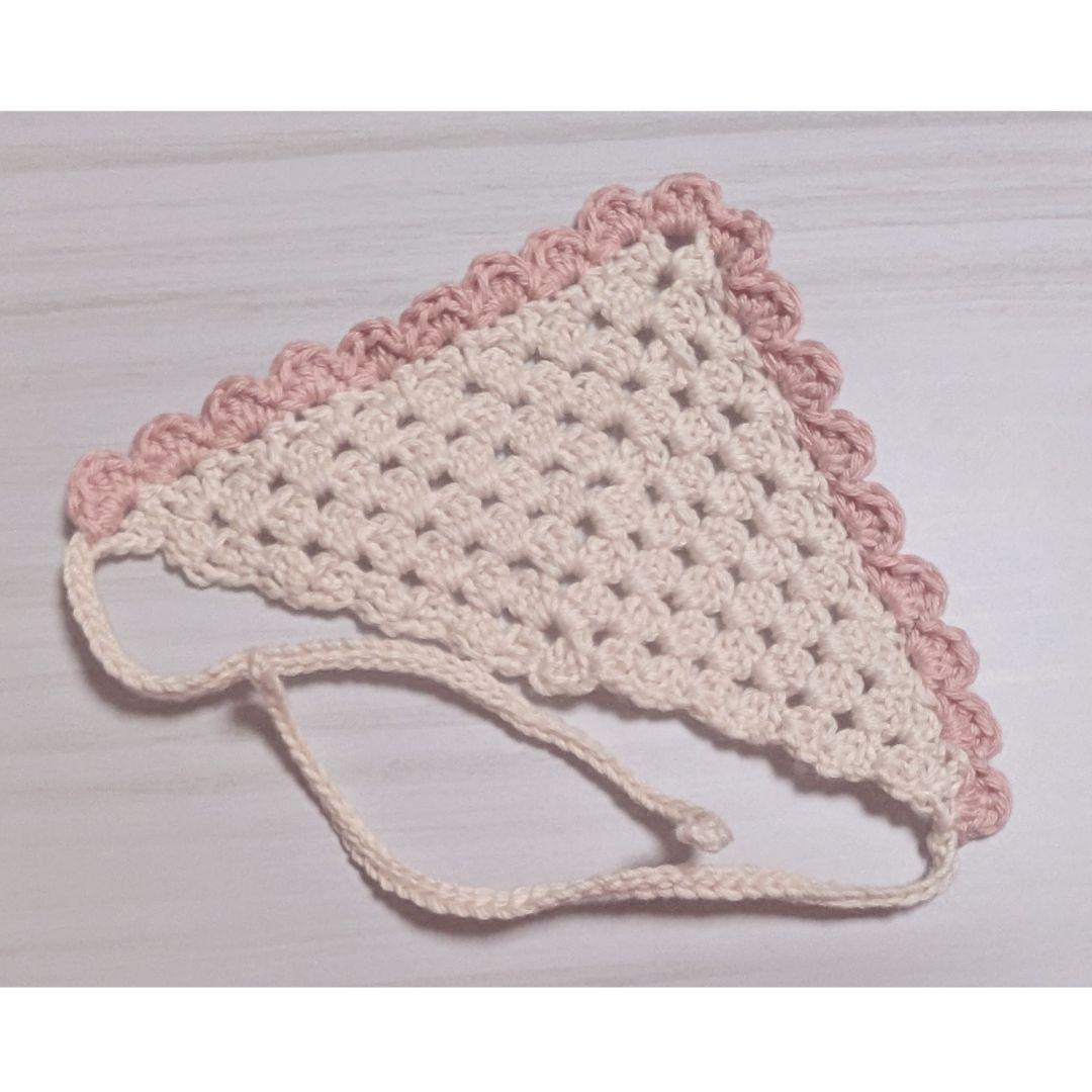 【蒼葉様】ゆるかわバブーシュカ