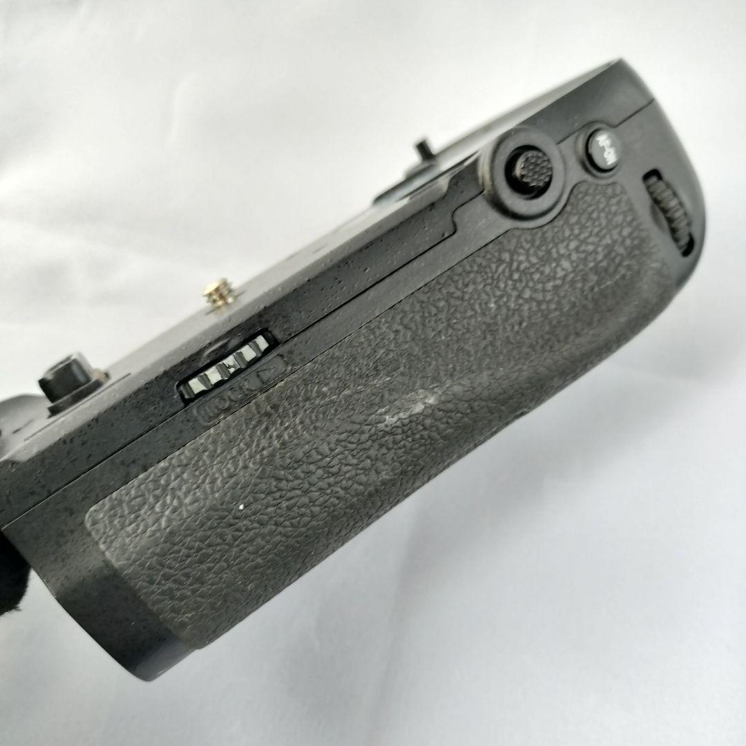 Nikon MB-D17 バッテリーグリップ
