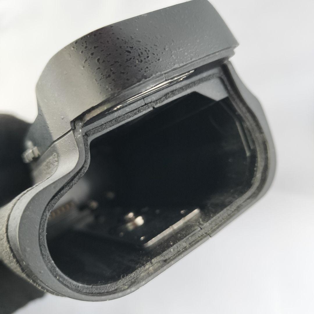 Nikon MB-D17 バッテリーグリップ