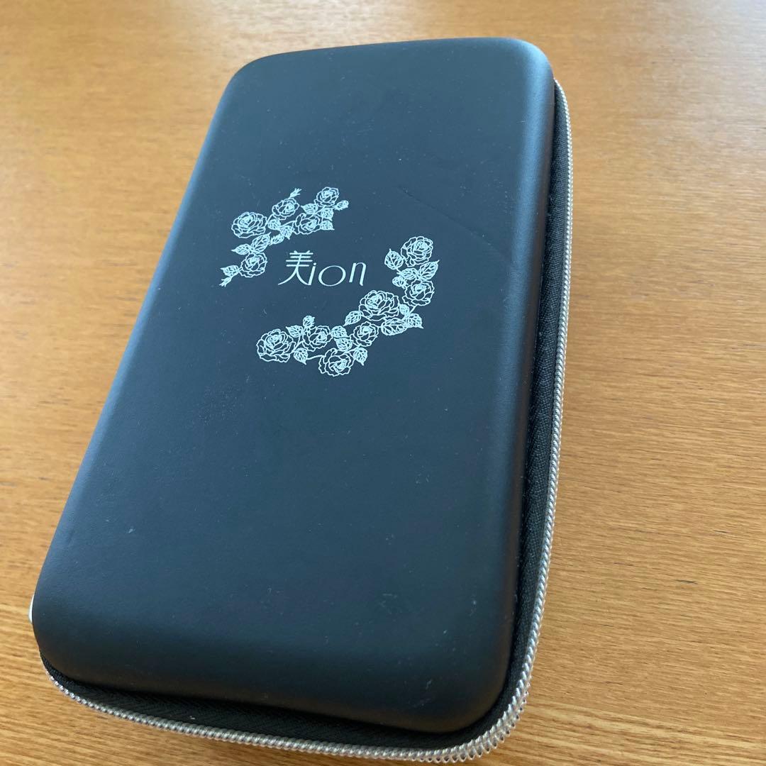 ジュビラン　美ion  美顔器
