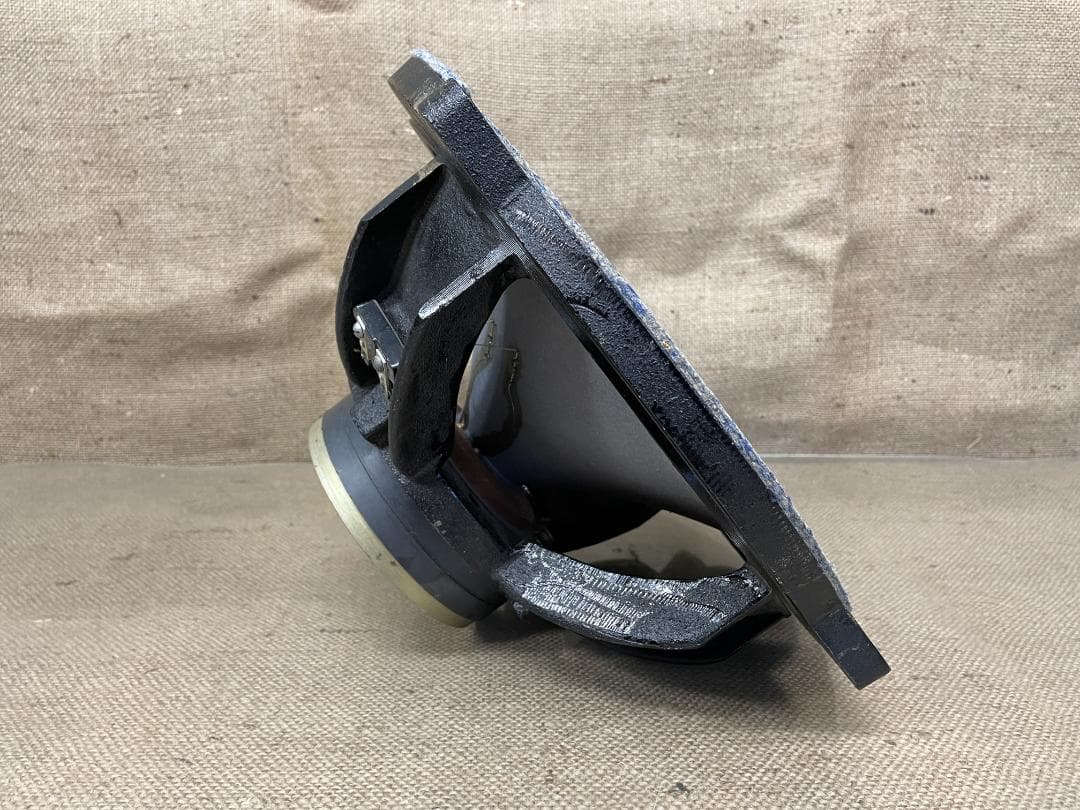 ALTEC LANSING 412A？ BIFLEX スピーカー ユニット 1本
