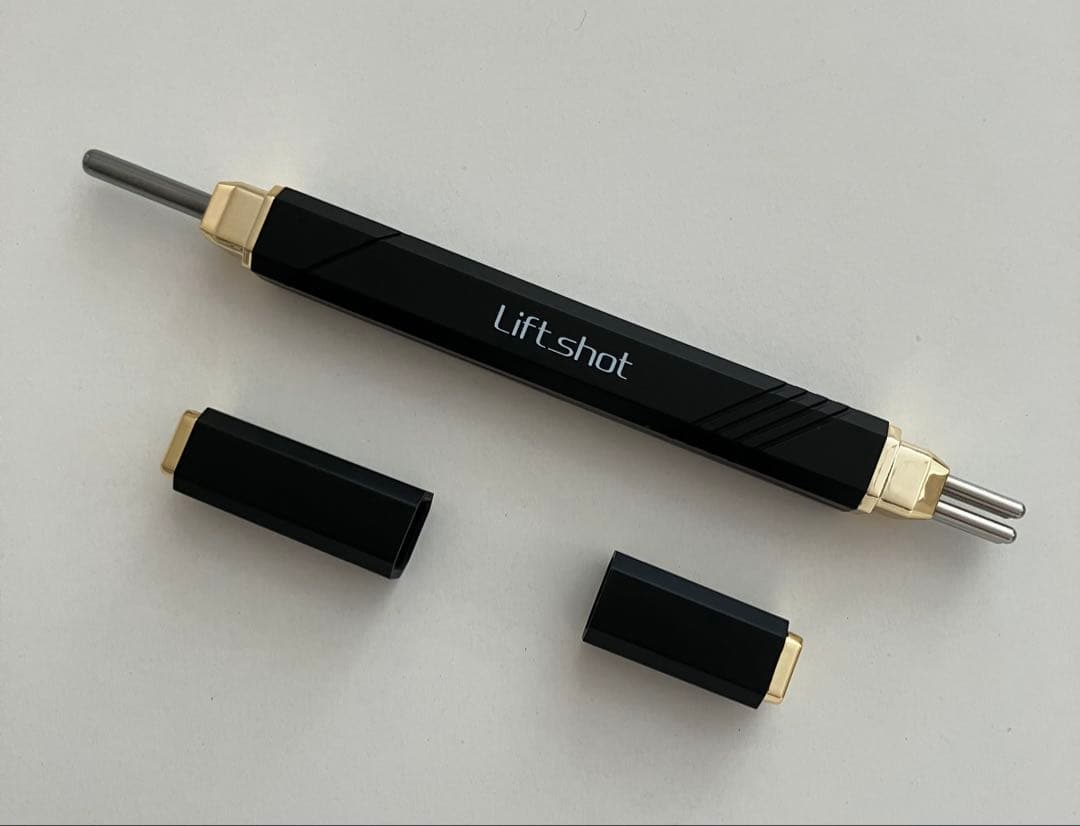リフトショット Liftshot ポスポス 美顔器