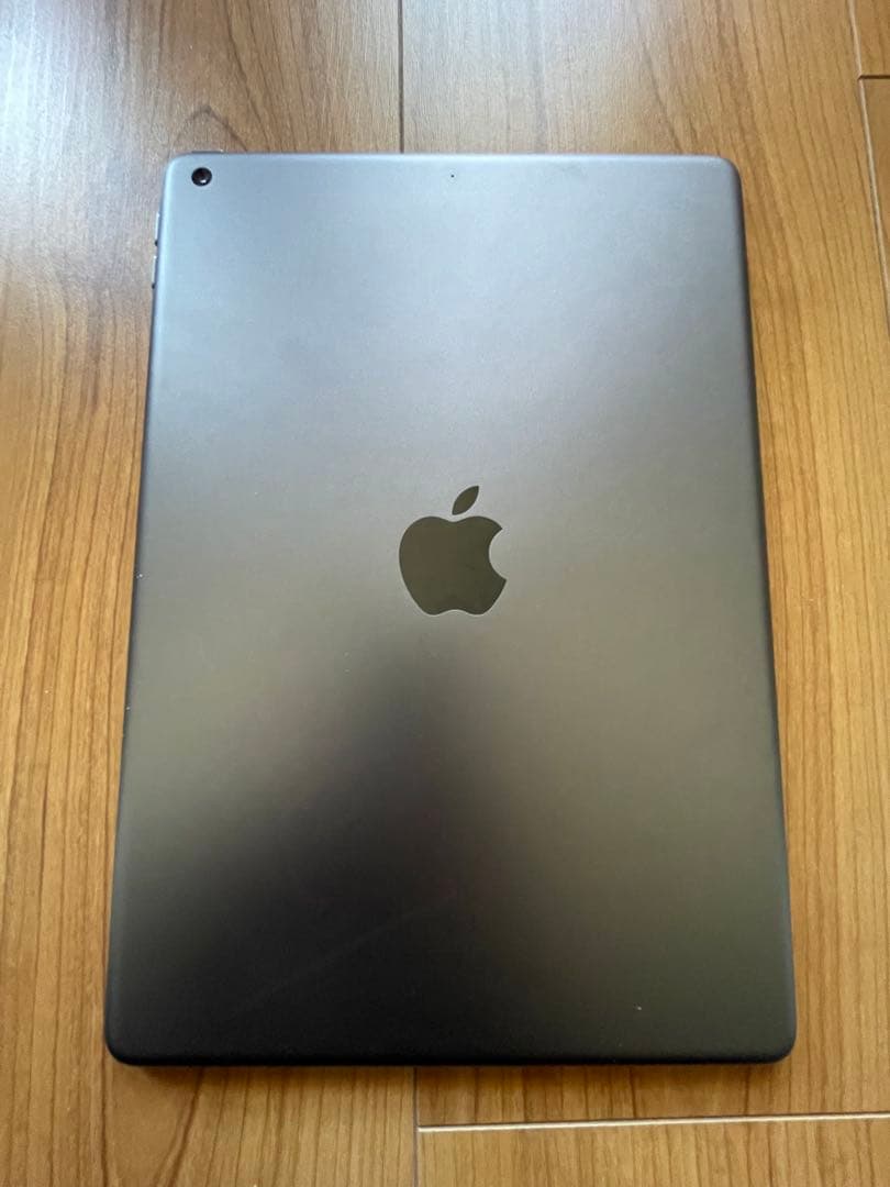 ipad9世代　64GB WIFIモデル　美品　完動品
