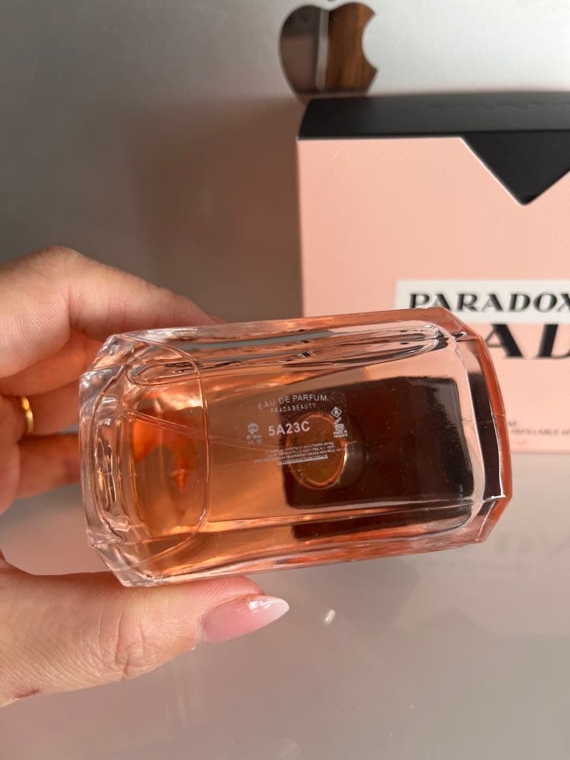PRADA プラダ パラドックス オードパルファム 90ml