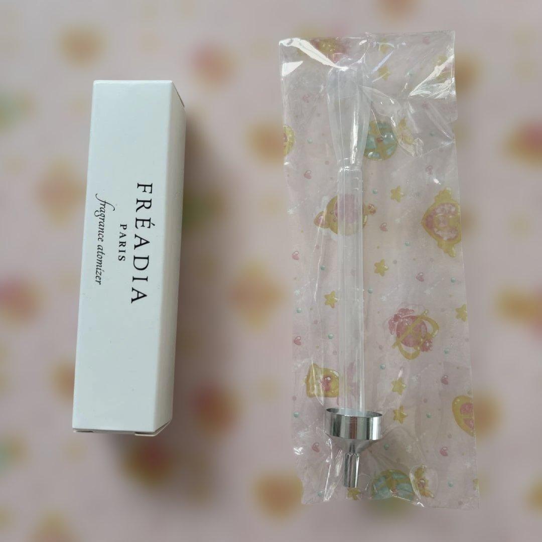 【箱付/元値7,280円】JILLSTUART 香水 ホワイトフローラル