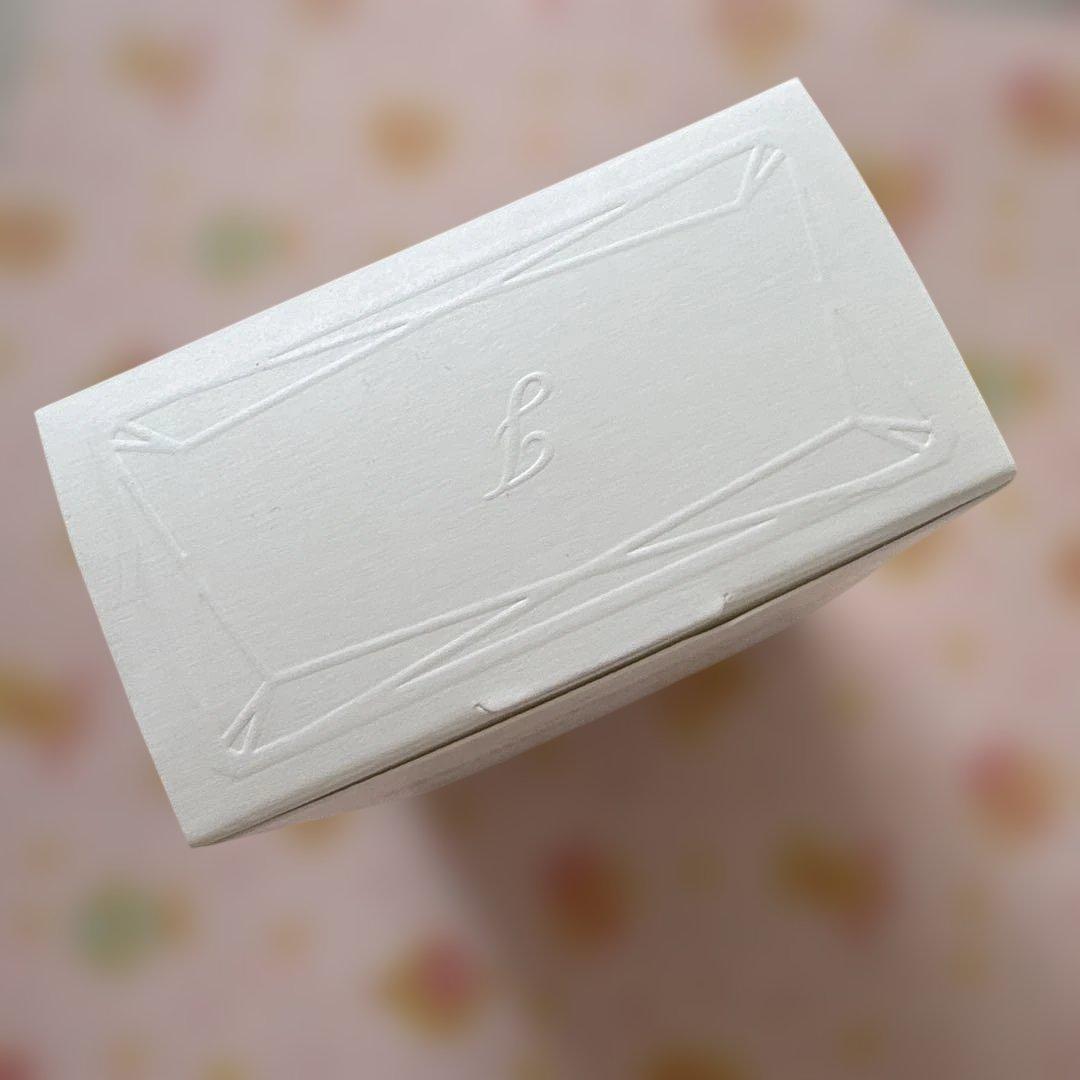 【箱付/元値7,280円】JILLSTUART 香水 ホワイトフローラル
